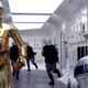 R2–D2 también ha acompañado a C–3PO en todas las películas.